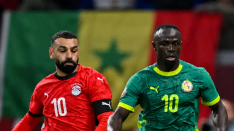 شبح مصري يطارد ساديو ماني في دبي قبل مواجهة الأهلي في دوري أبطال آسيا 2