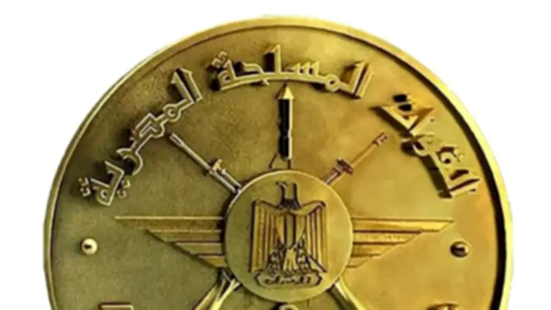 اختتام التدريب المصري الباكستاني المشترك “رعد – 2” بنجاح