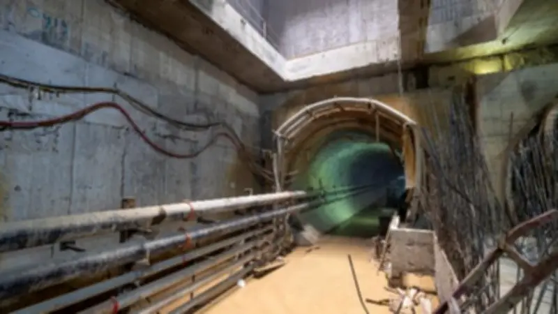 الخط الرابع لمترو الأنفاق.. مشروع قومي يربط القاهرة والجيزة ويخدم 2 مليون راكب يومياً