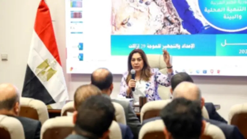 موجة جديدة لإزالة التعديات على أراضي الدولة تنطلق السبت 2 مايو