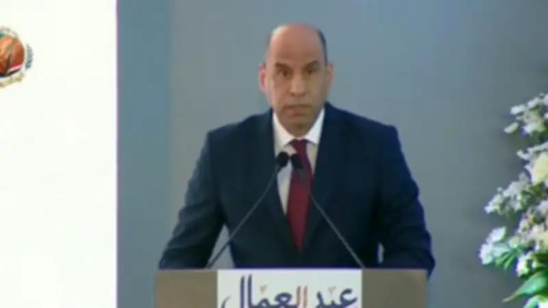 وزير العمل: 2 مليار جنيه دعماً للعمال وإشادة دولية بقانون العمل الجديد