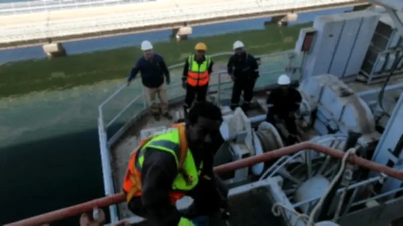 بسواعد مصرية وخبرة عالمية.. تحديث محولات محطة أسوان 2 بعد 45 عامًا