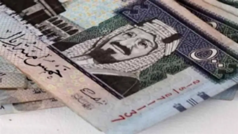 استقرار سعر الريال السعودي مقابل الجنيه المصري في البنوك المصرية اليوم الاثنين 20 أبريل 2026
