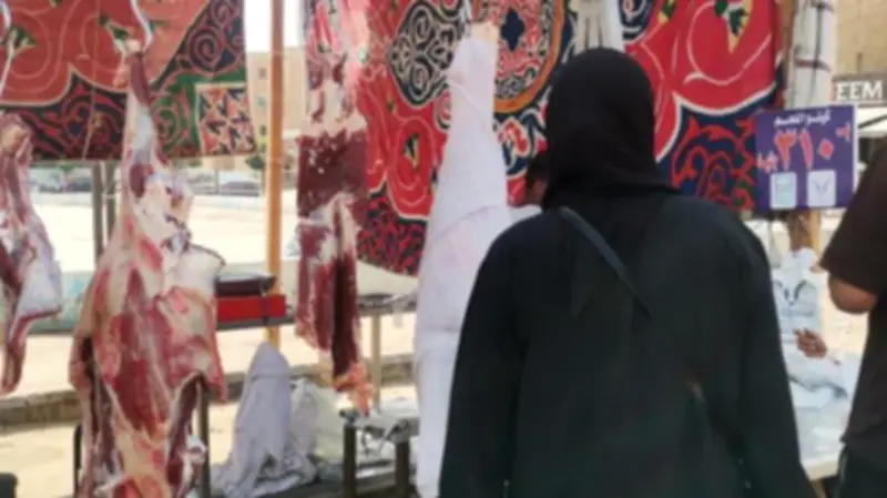 استقرار أسعار اللحوم اليوم الاثنين 20 أبريل 2026 في الأسواق والمحال المصرية