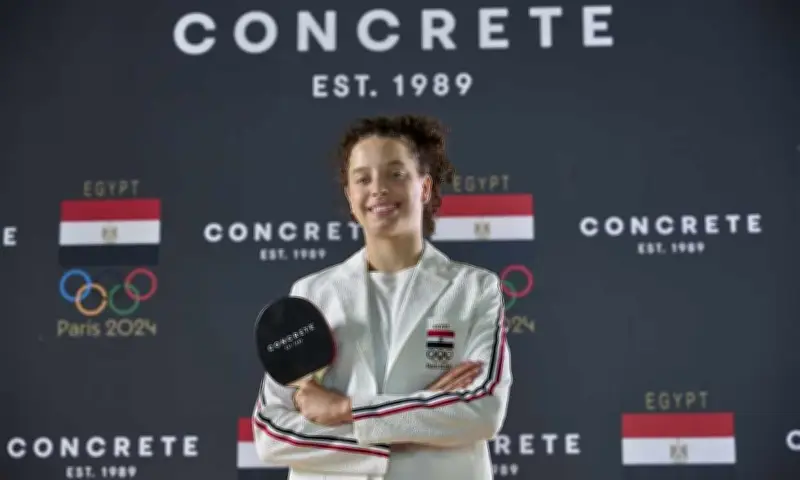 اتحاد التنس يهنئ هنا جودة بعد دخولها قائمة أفضل 20 لاعبة عالمياً