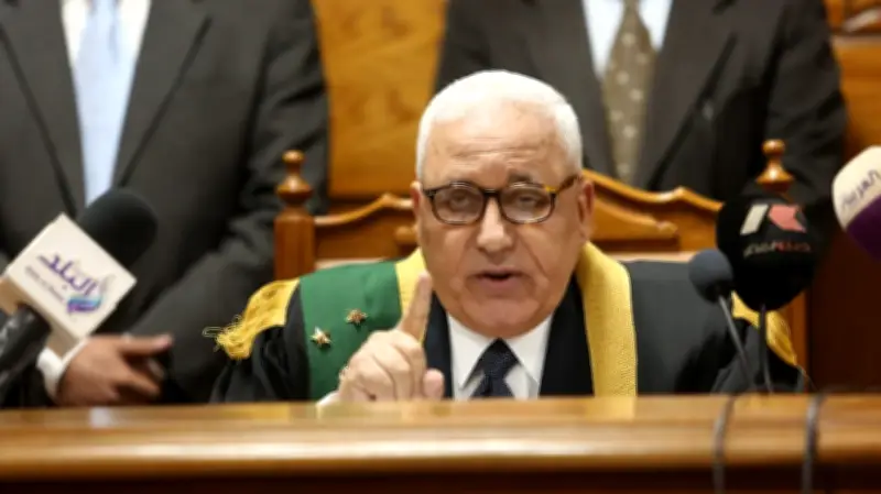 تأجيل محاكمة متهم بتولي قيادة جماعة إرهابية إلى 20 مايو في قضية المرج