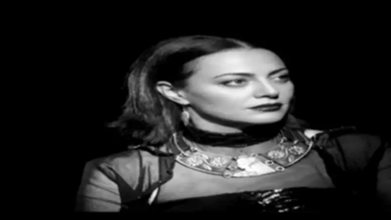 هبة عبدالغني تعلن عن سعادتها بنجاح العرض المسرحي 'اداجيو' بعد 20 ليلة عرض