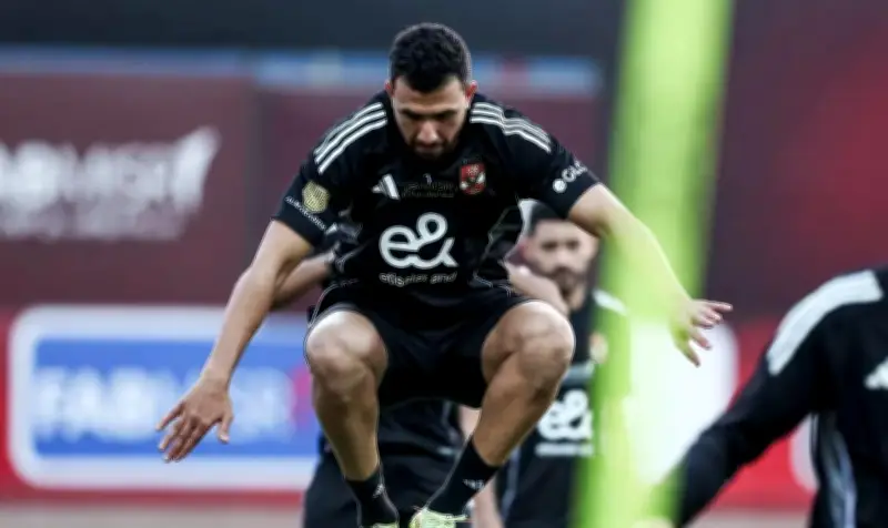 هل ينجح تريزيجيه في تجاوز حاجز 20 هدفًا مع الأهلي في موسم واحد؟