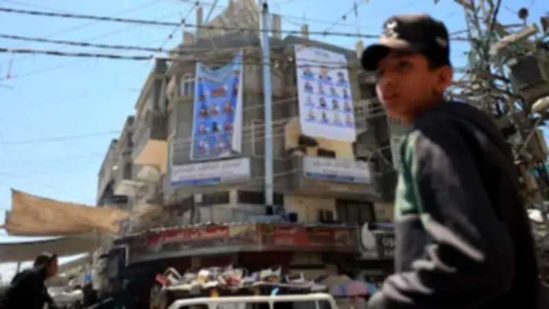 غزة تشهد أول انتخابات بلدية منذ 20 عاماً في دير البلح دون مشاركة حماس