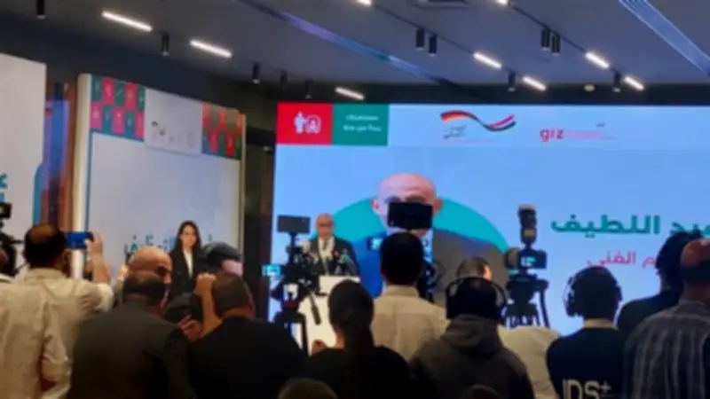 وزير التعليم يفتتح أسبوع التوظيف لخريجي التعليم الفني بـ20 ألف فرصة تدريب