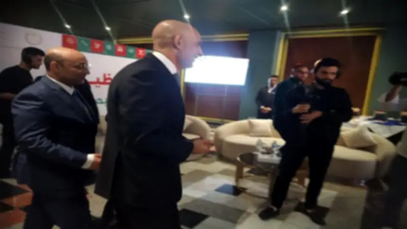 20 ألف فرصة عمل لخريجي التعليم الفني في أسبوع التوظيف