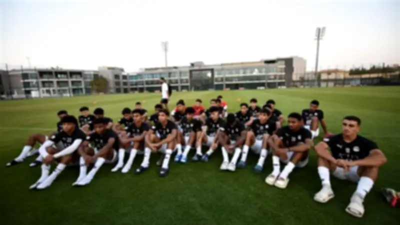 الموعد المبدئي لتصفيات أمم أفريقيا للشباب تحت 20 سنة