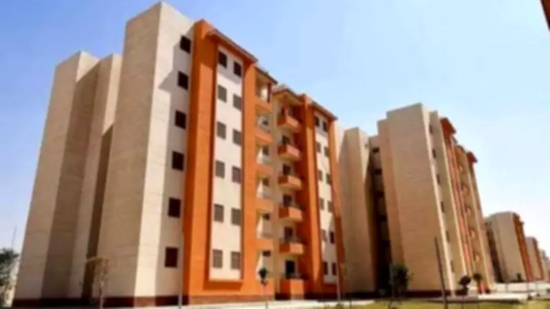 إتاحة كراسة شروط وحدات الإسكان الجديدة غداً والسداد على 20 سنة