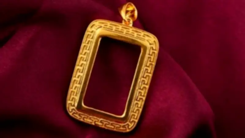 تراجع سعر جرام الذهب 20 جنيها اليوم الإثنين 27 أبريل 2026