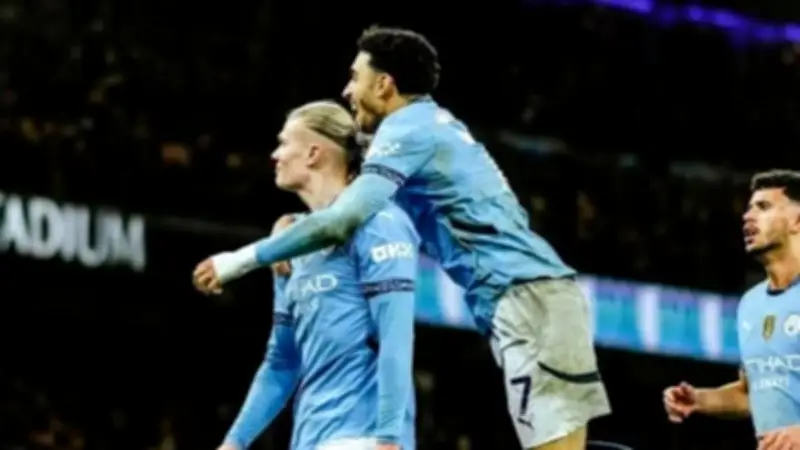 هالاند يتصدر قائمة أغلى لاعبي الدوري الإنجليزي بقيمة 200 مليون يورو في 2026