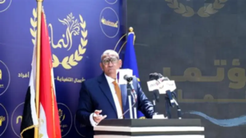 الاتحاد الدولي لرجال الأعمال العرب: فرص لمضاعفة الصادرات المصرية إلى 200 مليار دولار