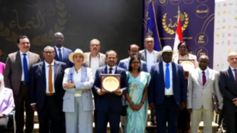 الاتحاد الدولي لرجال الأعمال يستهدف مضاعفة الصادرات المصرية إلى 200 مليار دولار