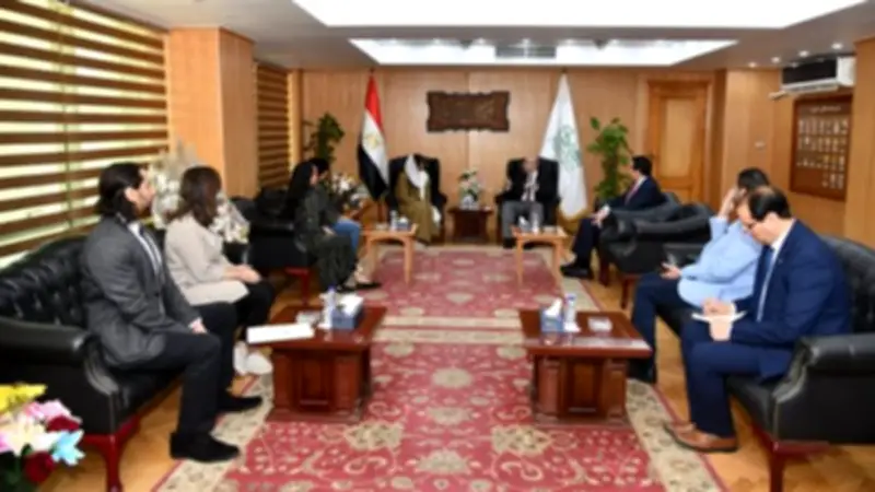 الفيوم تشهد إعادة تأهيل 200 منزل في 6 قرى ضمن مشروع سُترة التنموي