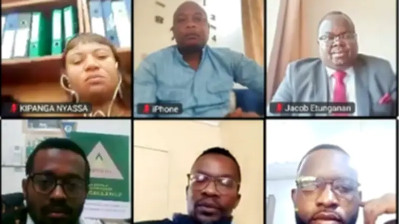 وزير الري يشهد ختام تدريب 2000 متدرب من 25 دولة إفريقية