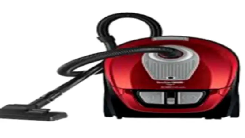 أسعار ومواصفات المكانس الكهربائية بالسوق المحلية تبدأ من 2000 جنيه وتصل إلى 8000 جنيه