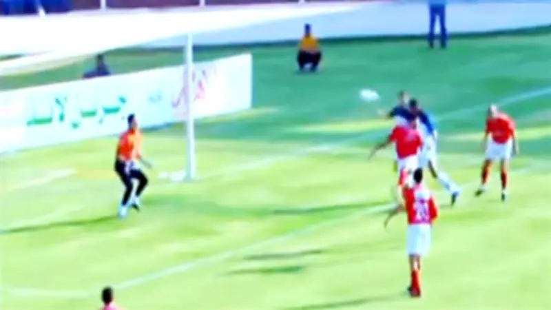 بيراميدز وإنبي بين الواقع ورواية عبدالنعيم.. هل يتكرر سيناريو 2003؟