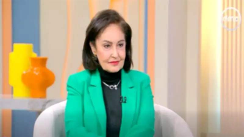 نائلة جبر تكشف تفاصيل مطالبها بإنشاء لجنة وطنية لمكافحة الاتجار بالبشر منذ 2007