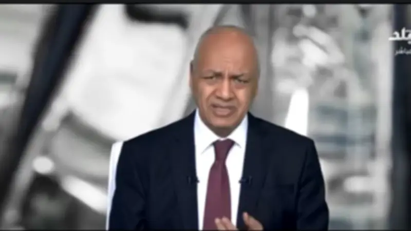 مصطفى بكري يكشف تفاصيل اعترافات الإرهابي علي عبد الونيس حول مخططات تنظيم حسم منذ 2016