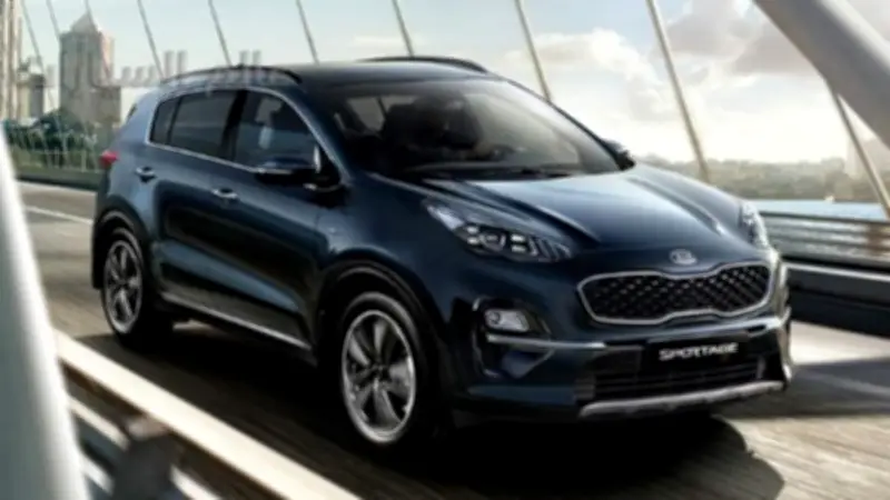 أسعار كيا سبورتاج 2020 المستعملة في مصر: تفاصيل تقنية وأسعار تنافسية