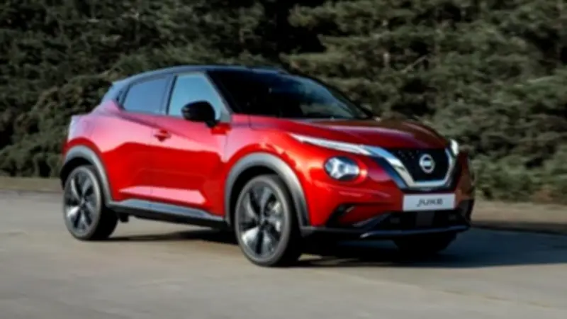 أسعار نيسان جوك 2021 المستعملة في مصر: تفاصيل تقنية وأسعار تنافسية