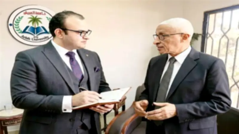 محافظ شمال سيناء: الإرهاب انتهى في 2022 ومعركتنا حالياً التنمية