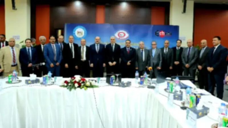 سيديك تعلن نتائجها المالية لعام 2025: مبيعات 14.4 مليار جنيه وصافي ربح 1.138 مليار