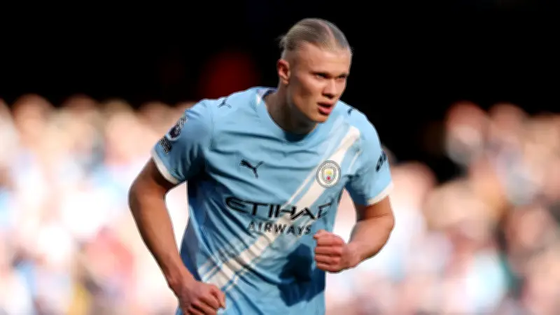 القنوات الناقلة لمباراة بيرنلي ومانشستر سيتي في الدوري الإنجليزي 2025-2026: تفاصيل البث المباشر