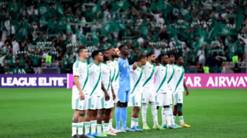 موعد نهائي دوري أبطال آسيا 2025-2026 بين الأهلي وماتشيدا زيلفيا والقنوات الناقلة