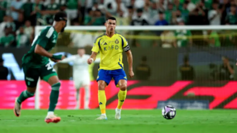 موعد مباراة النصر والأهلي في روشن 2025-2026 والقنوات الناقلة