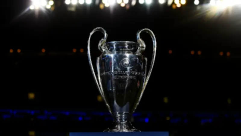 مواعيد نصف نهائي دوري أبطال أوروبا 2025-2026 والقنوات الناقلة