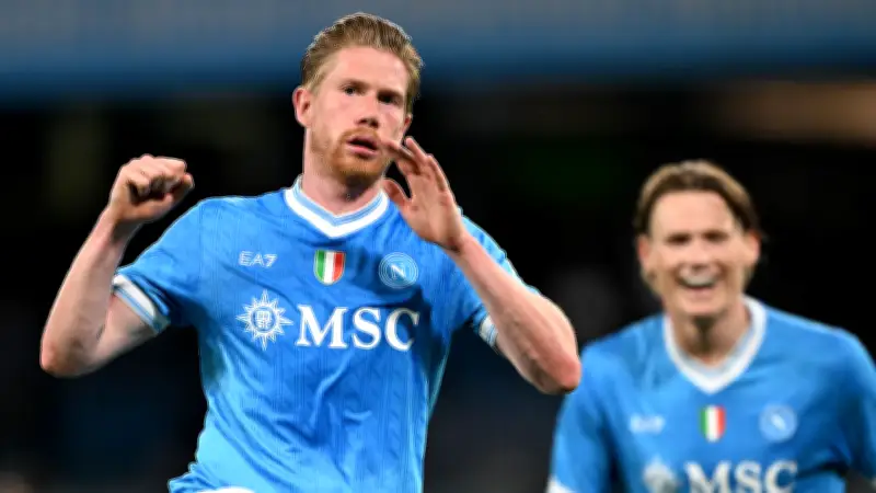 القنوات الناقلة لمباراة كومو ونابولي في الدوري الإيطالي 2025-2026