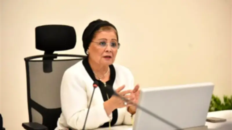 نائبة وزير الصحة تبحث مع الجامعات تعزيز التعاون لتنفيذ الاستراتيجية الوطنية للسكان وخطة 2025–2027