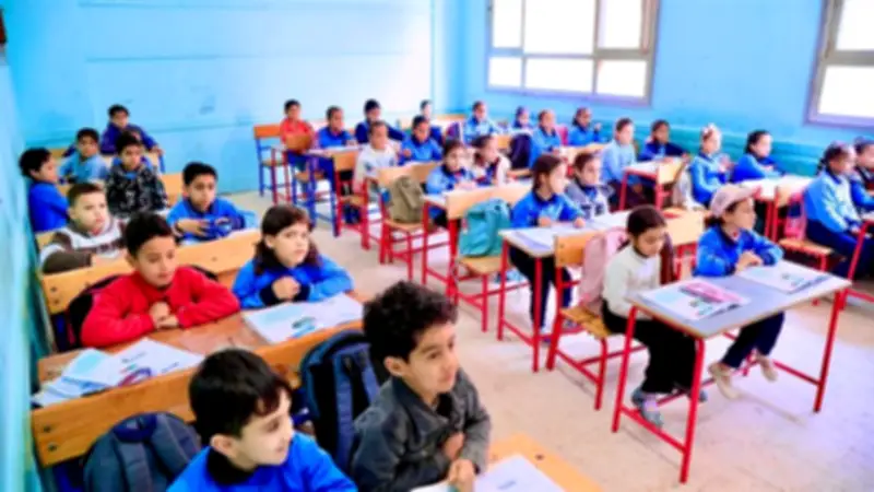 موعد التقييم النهائي للصفين الأول والثاني الابتدائي 2026 والإجازة 14 مايو