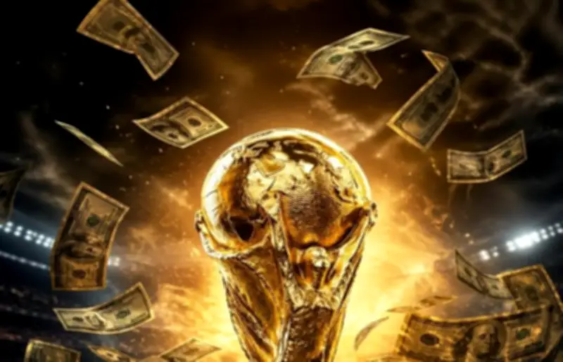 زيادة جوائز كأس العالم 2026 بنسبة 15%