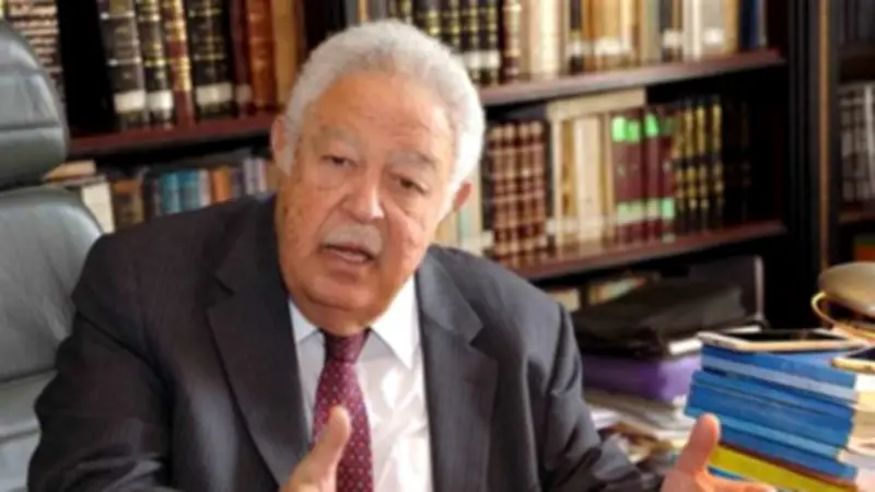 تفاصيل دورة 2026 لجائزة رجائي عطية التشجيعية لشباب المحامين: جوائز تصل إلى 160 ألف جنيه