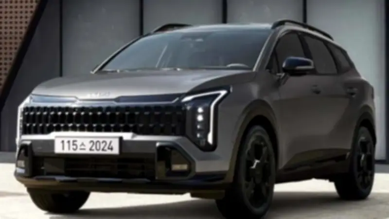 كيا سبورتاج 2026 تطرح في السوق المصري بمواصفات متطورة وأسعار تبدأ من 1.8 مليون جنيه