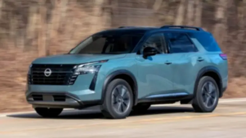 نيسان باثفايندر بلاتينيوم 2026 تصل للسوق السعودي بسعر 198 ألف ريال