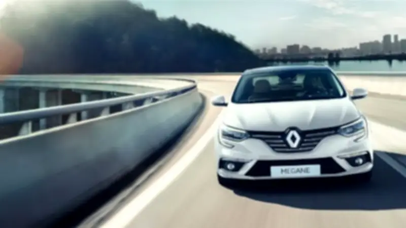 رينو ميجان 2026 تطرح في السوق المصري بمواصفات وأسعار تنافسية