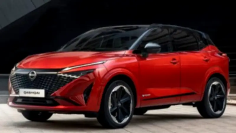 مواصفات نيسان قشقاي 2026 الجديدة: تفاصيل كاملة عن المحرك والأبعاد والسعر في مصر