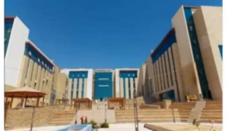 خطوات حجز مقعدك في الجامعات الأهلية 2026-2027 والأوراق المطلوبة