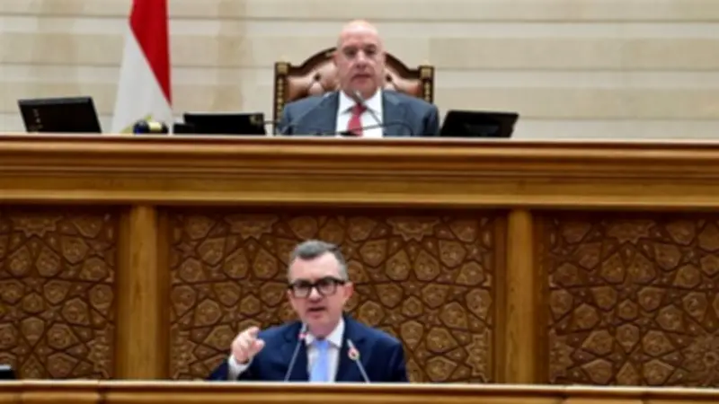 وزير التخطيط: تحسين جودة حياة المواطن محور خطة التنمية 2026-2027