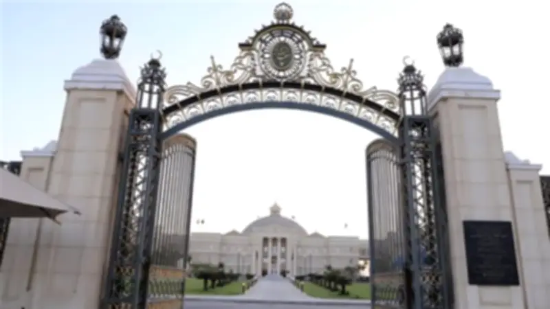 جامعة القاهرة الأهلية تفتح باب التقديم المبكر للعام الجامعي 2026-2027