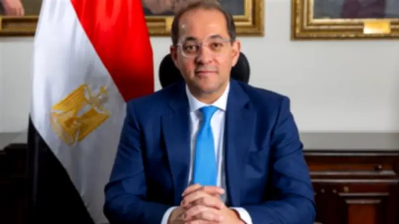 وزير المالية يكشف تفاصيل موازنة 2026-2027: إيرادات 4 تريليونات جنيه ونمو 30%