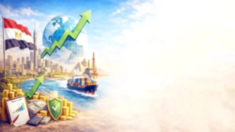 موازنة 2026-2027: 8 تريليون جنيه لتحقيق شعار «المواطن أولوية» في مصر