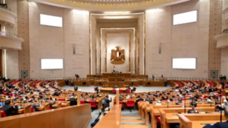 لجنة الشباب بالنواب تناقش استعدادات منتخب مصر لكأس العالم 2026 غدًا